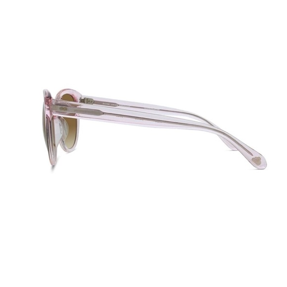 SILVER LINING Opticians  Soho Rose Sunglasses